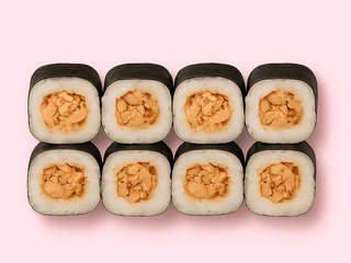 JUST A MAKKI TERIYAKI LOSOS