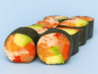 FIT Slim Roll 💪