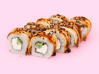FILLA UNAGI🐟