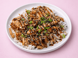 TERIYAKI BOX 😍