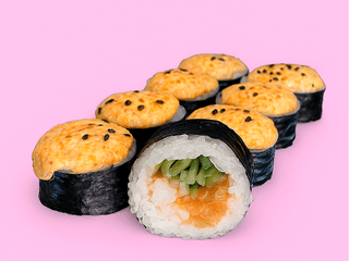 BAKED SPICY LOSOS
