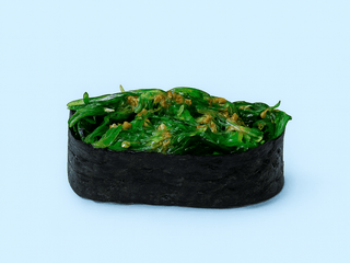 GUNKAN WAKAME