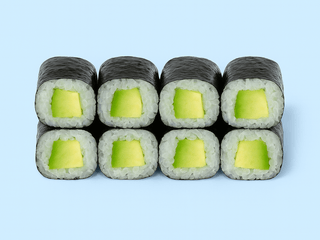 JUST A MAKKI AVOCADO