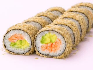 TEMPURA ROLL