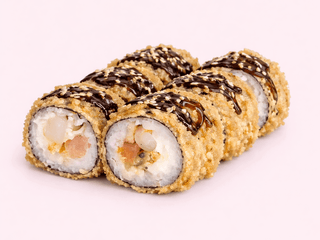 TEMPURA MIX