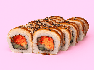 EBI KRAB 🍤🦀