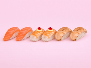 NIGIRI SET 6ks