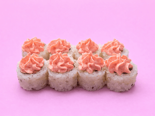 LAVA ROLL