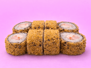 TEMPURA ZÁZVOR KREVETA