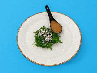 WAKAME💚