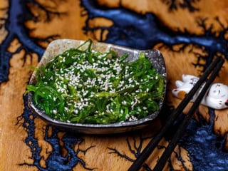 Wakame