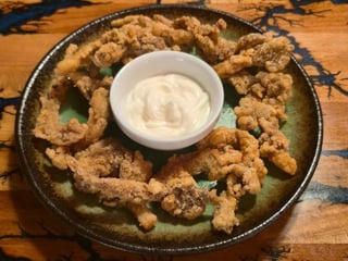 Karaage