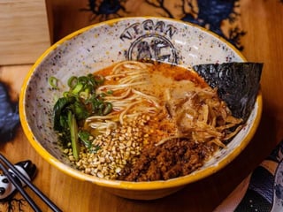 Terror Tantanmen