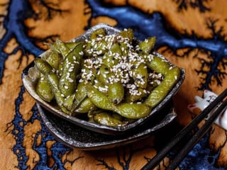 Edamame