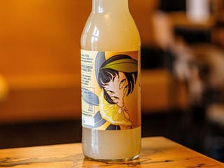 Yuzu AF Lemoniada 330ml