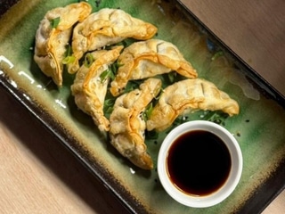 Gyoza