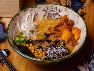 Miso Daddy BBQ