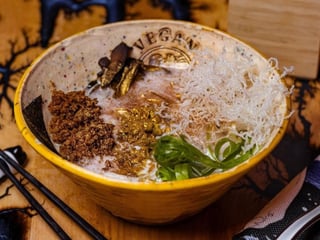 Pistachio Unicorn Paitan