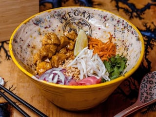 A’la Pad Thai