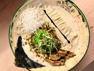 Pistachio Unicorn Paitan