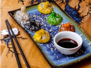 Dim Sum 6 sztuk