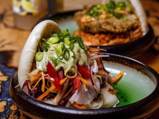 Zestaw 2 bao