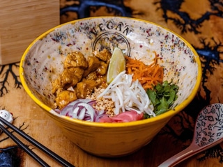 A’la Pad Thai
