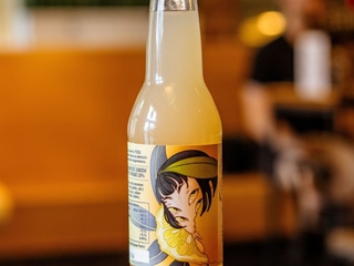 Yuzu AF Lemoniada 330ml