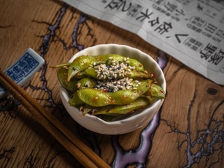 Edamame