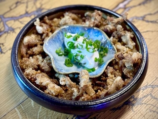 Karaage