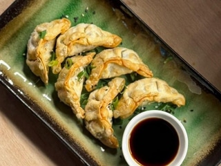 Gyoza