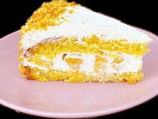 Mango dort (1,6,8)