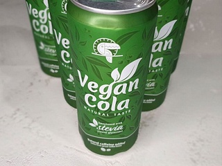 Vege Cola