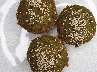 Falafel