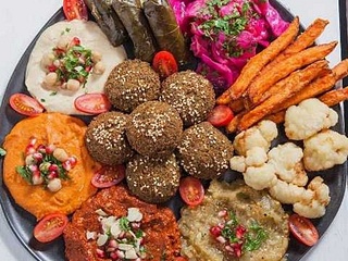 VEGE LOVE - ZESTAW DLA 2 OSÓB
