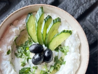 Tzatziki