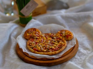 Міккі-піца