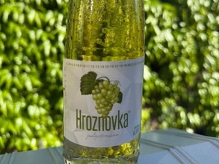Hroznovka