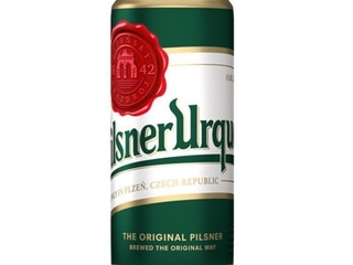 Pilsner Urquell 12%