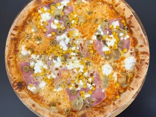 10. RUSTICANA