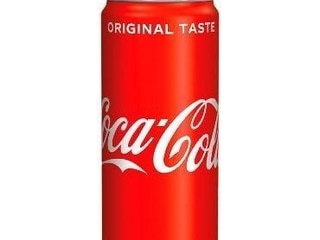 Coca cola