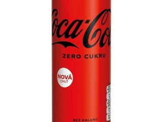 Coca cola Zero