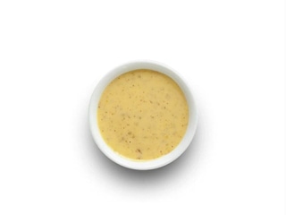 Medovo-horčicový