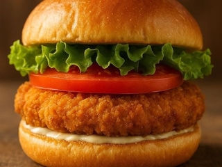 Veg Burger