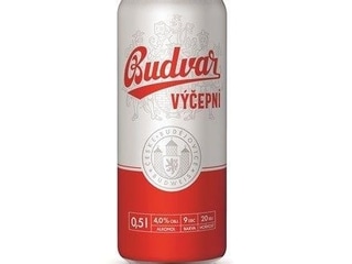 Budweiser Budvar 10%