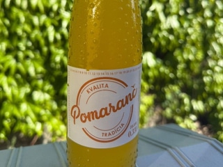 Pomaranč