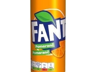 Fanta