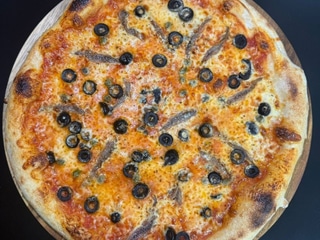 16. SICILIANA