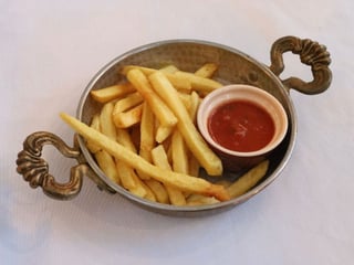 Картопля фрі