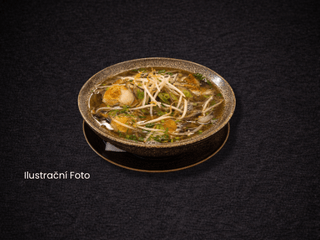 31. VIET GARDEN RAMEN